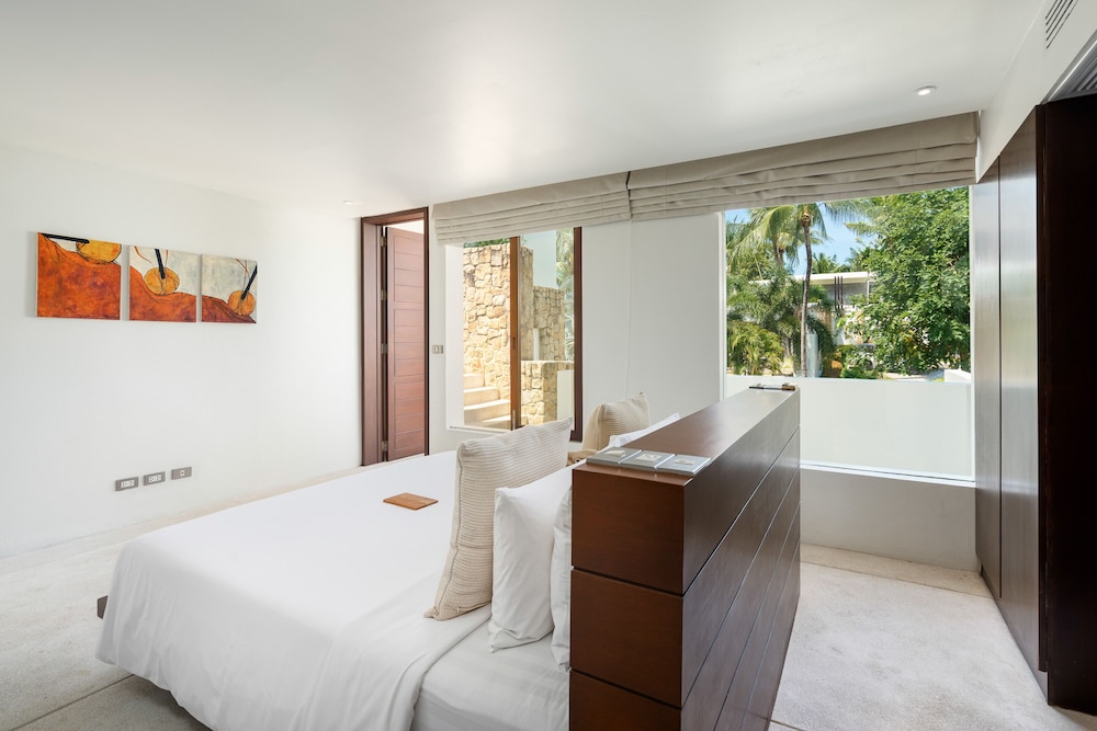 One Bedroom Villa