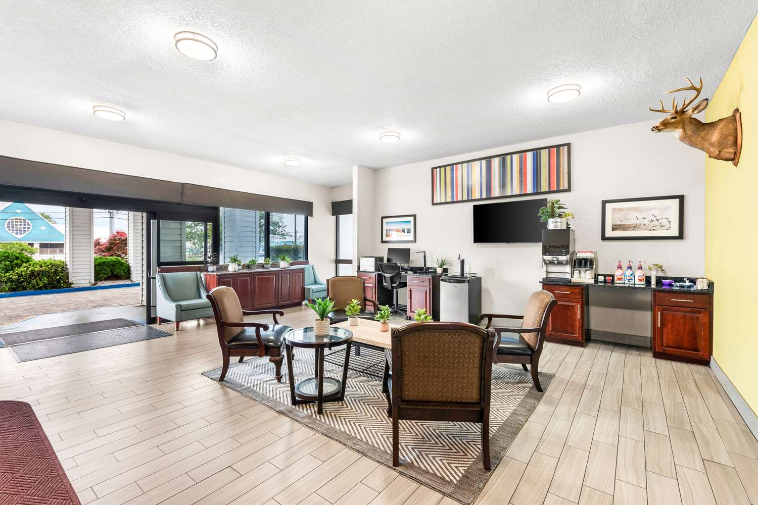 Best Western Kent Narrows Inn 6/11