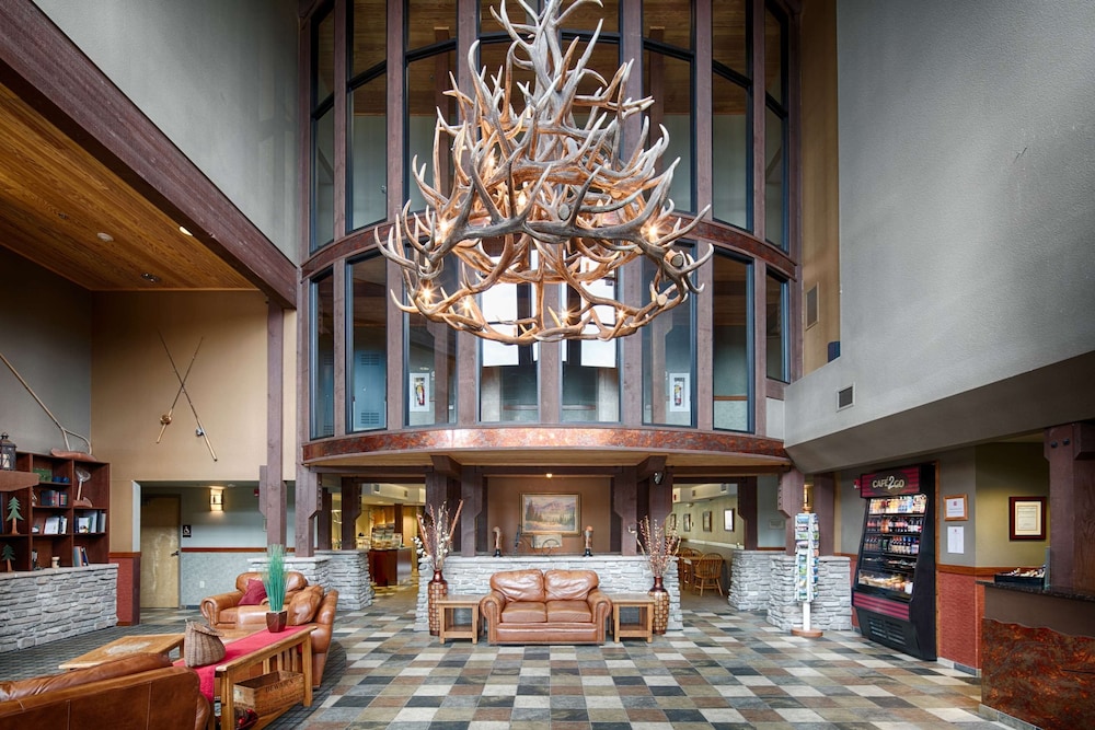 Red Lion Hotel Kalispell 40/52