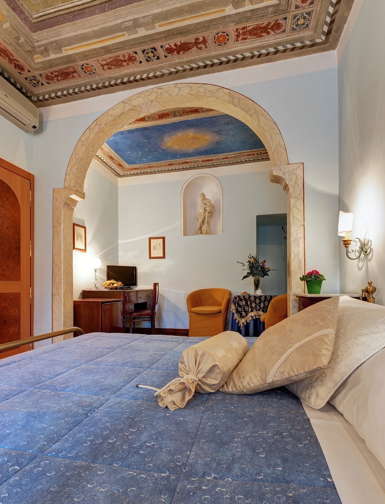 Residenza In Farnese 5/50