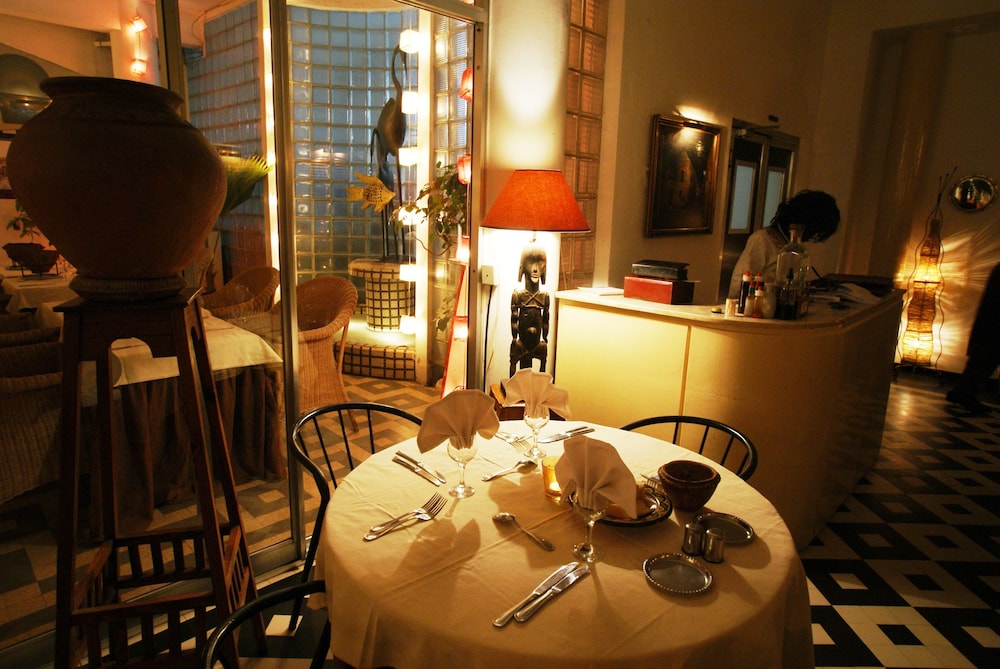 Le Residence Hotel 39/50