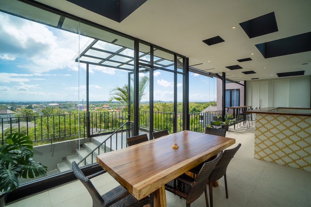 Nusa Dua Bay View Villas 39/50