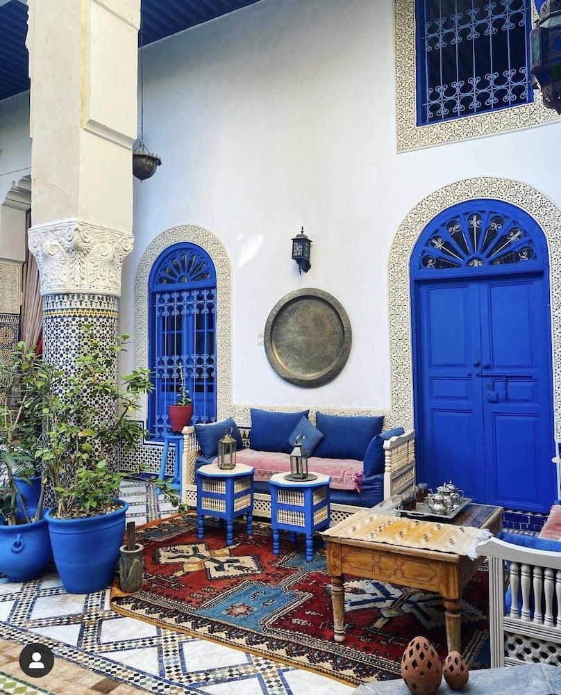 Riad Jean Claude 18/48