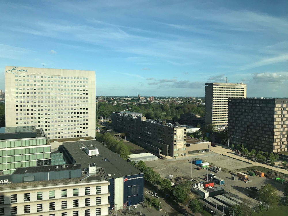 Novotel Brainpark in ROTTERDAM