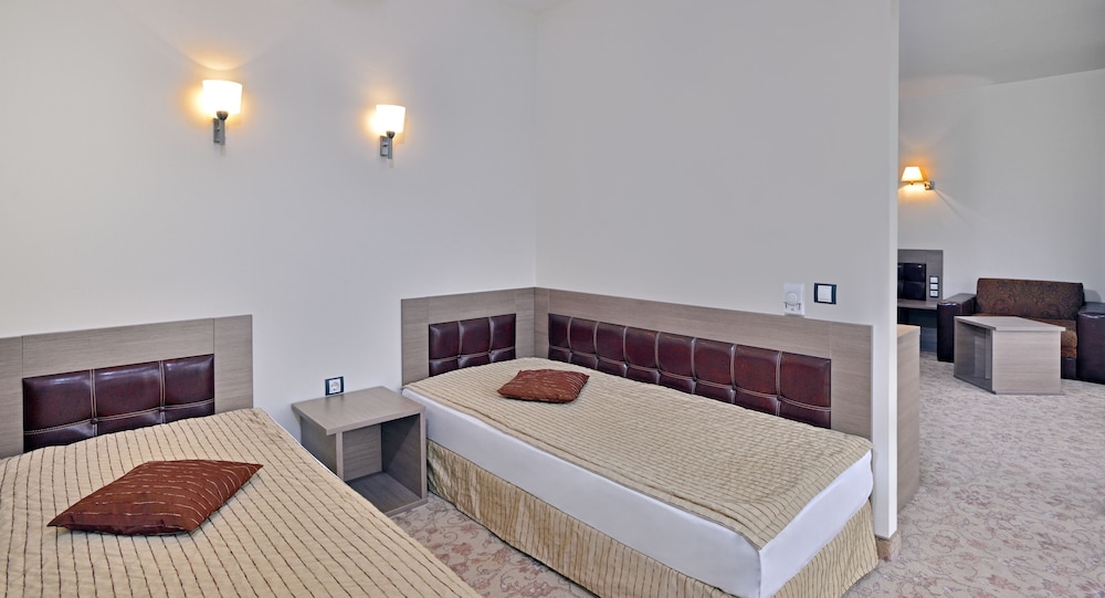 Sol Nessebar Palace All Inclusive 15/73