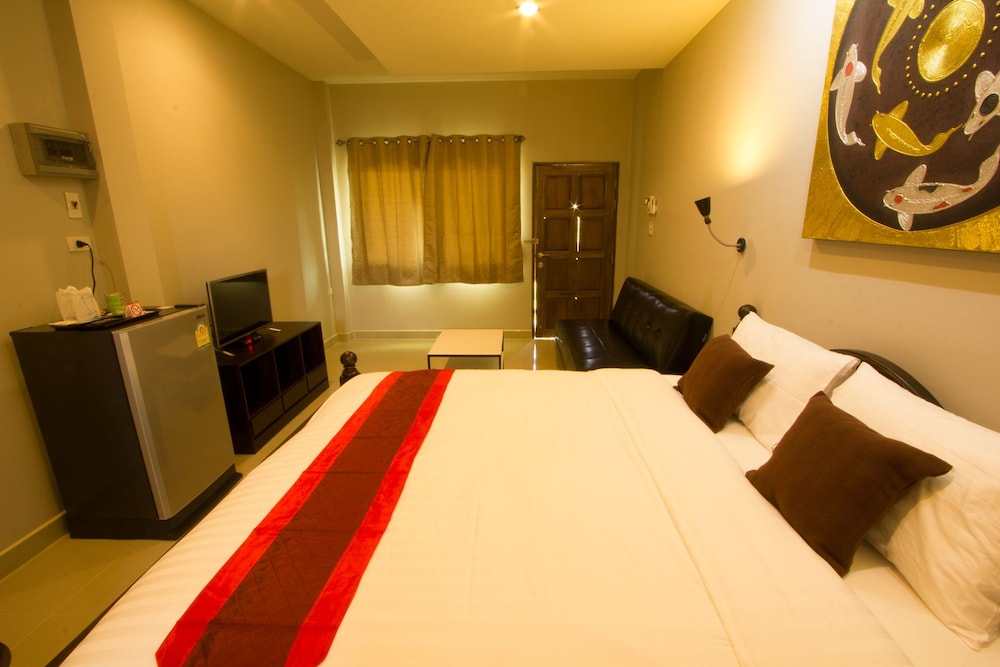 The Rise Resort 6/39
