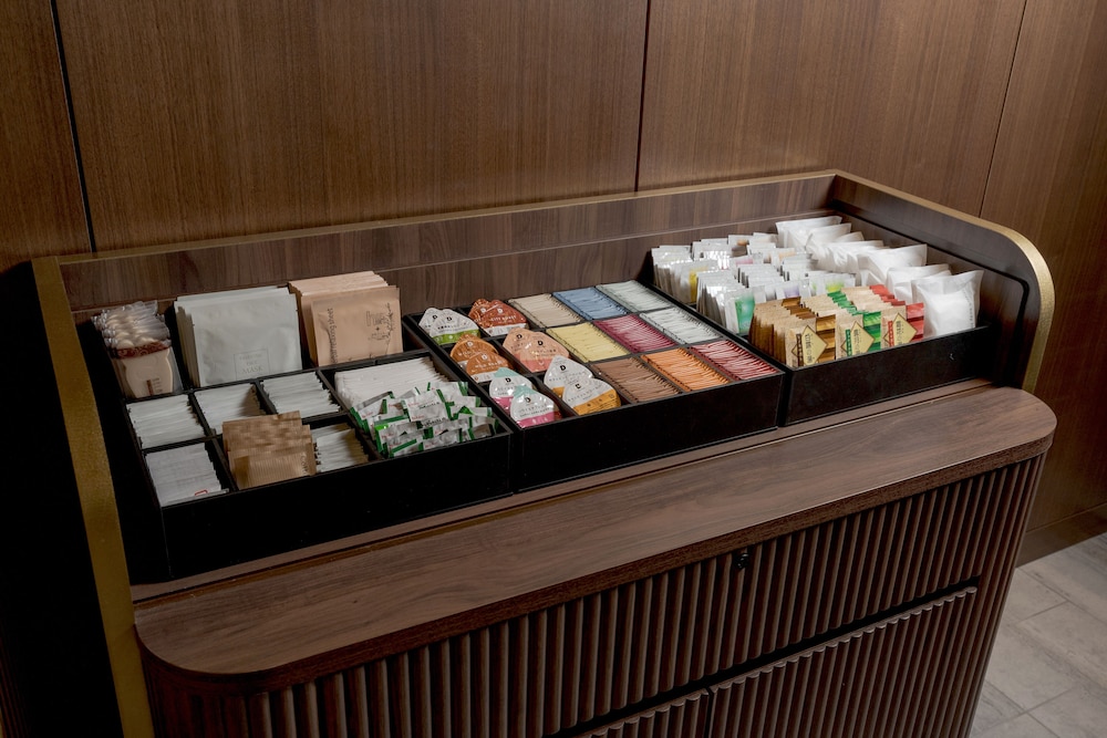 Premier Hotel-CABIN PRESIDENT-Tokyo 32/50
