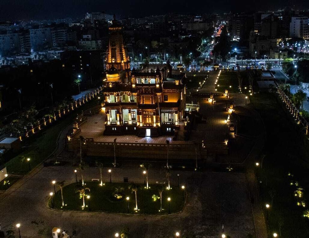 Baron Hotel Cairo in CAIRO