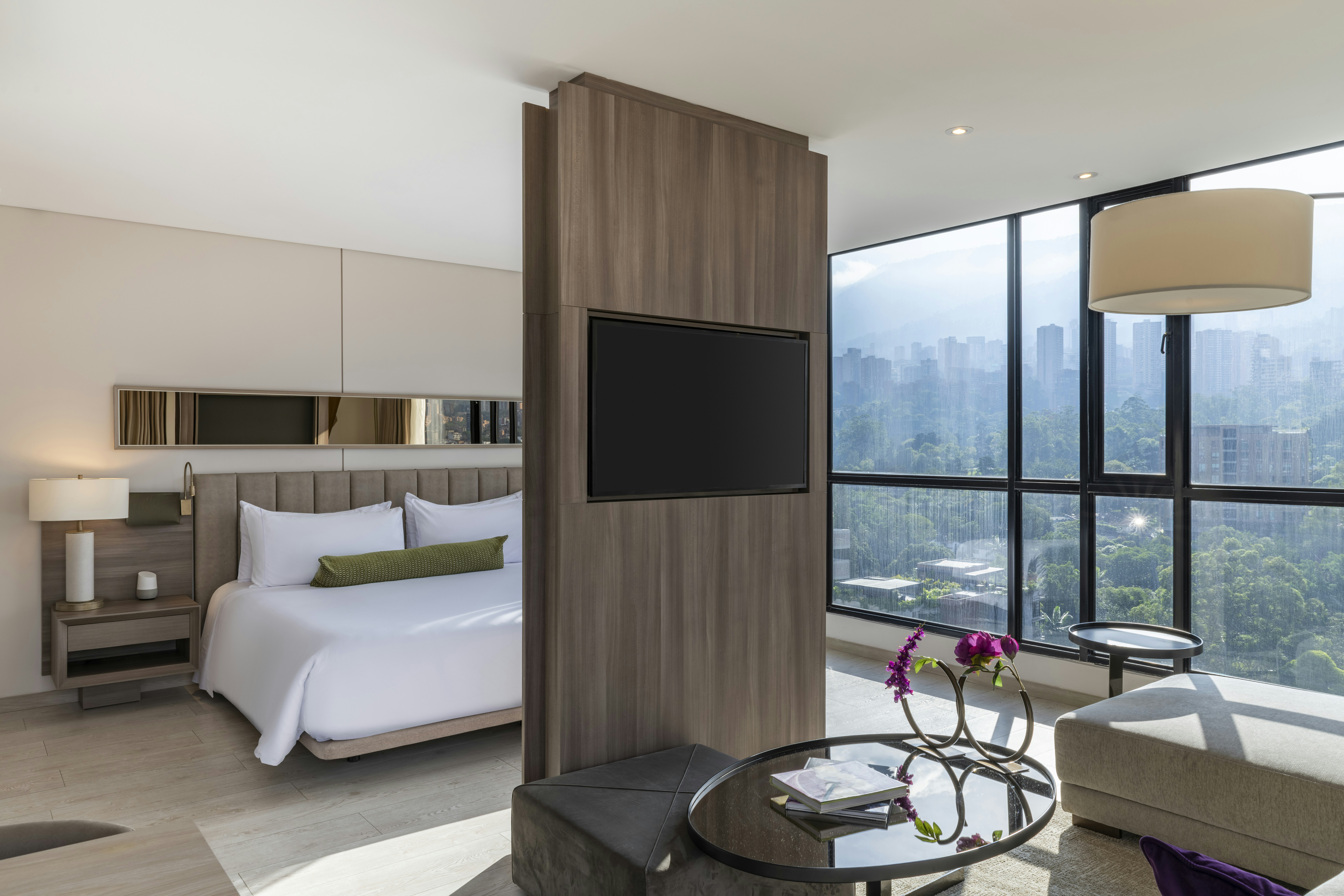 York Medellin, Curio Collection by Hilton 16/60