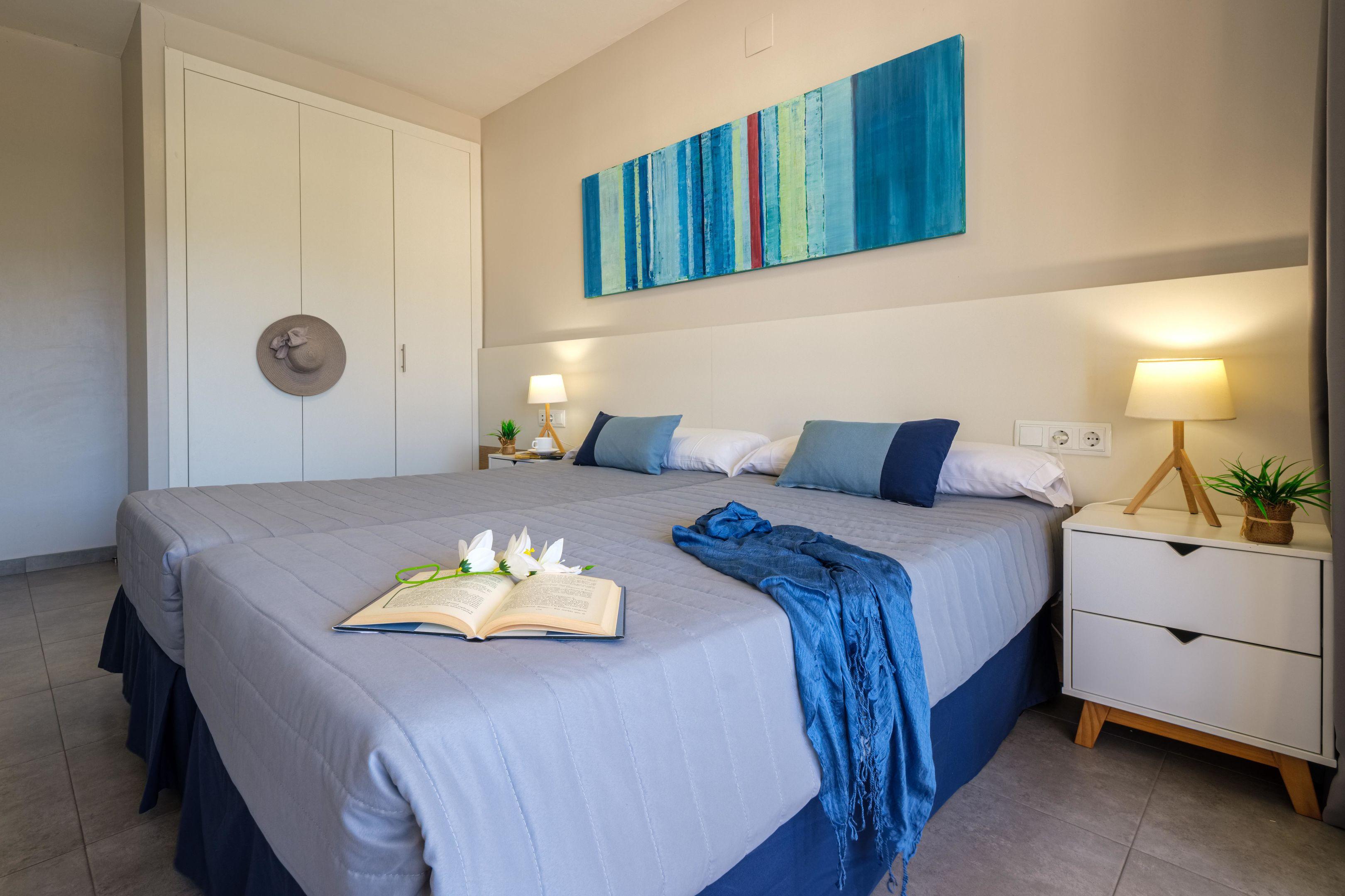 Estival Park Apartments 25/70