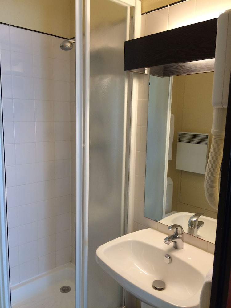 Hotel Elysee 23/23