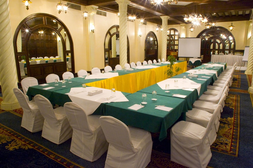 Helnan Auberge Fayoum 17/37