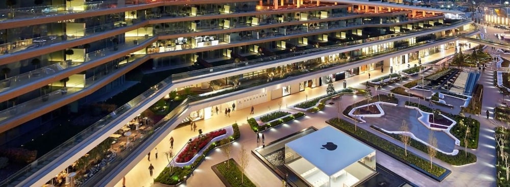 TRYP By Wyndham Istanbul Sisli Hotel 2/50