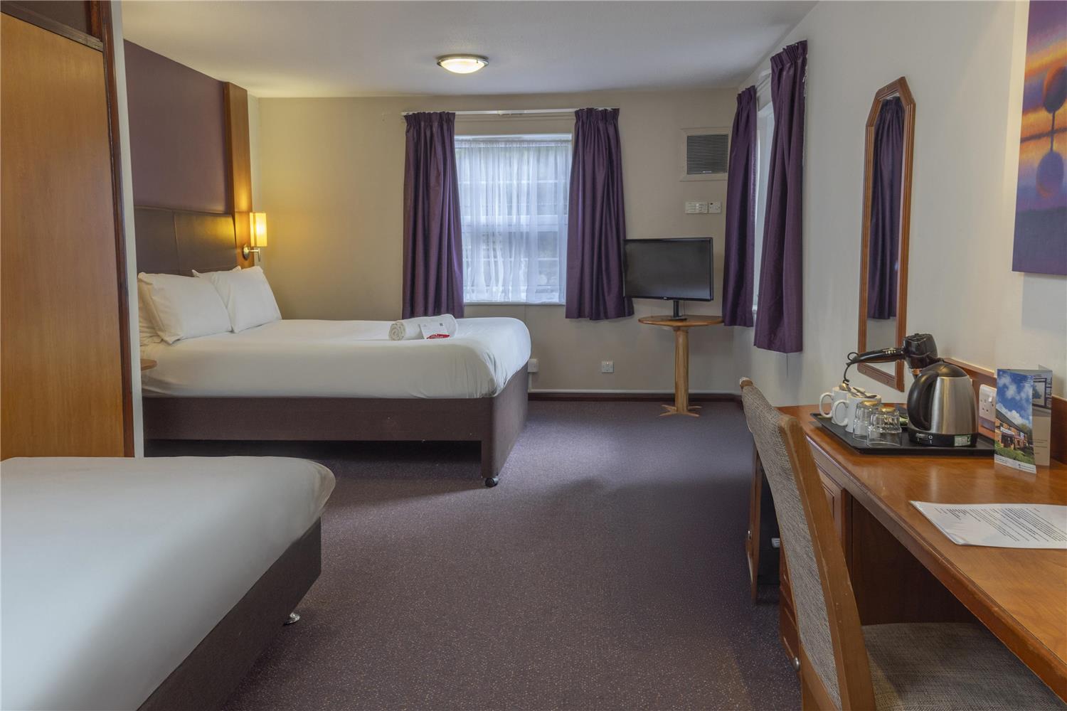 Plaza Chorley, Sure Hotel Collection by Best Western 5/13