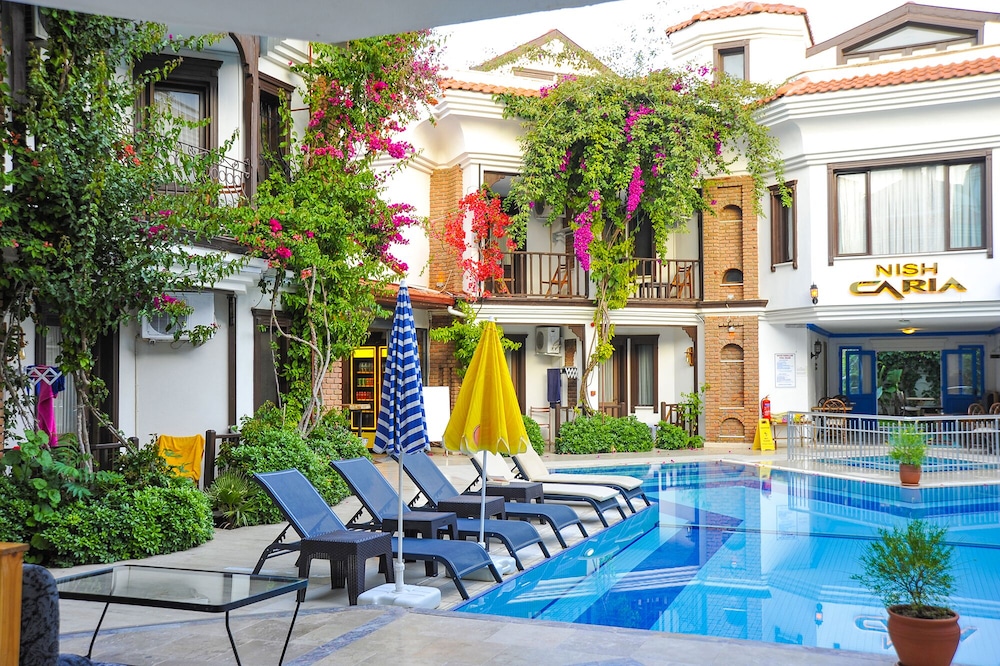 Dalyan Nish Caria Hotel 50/68