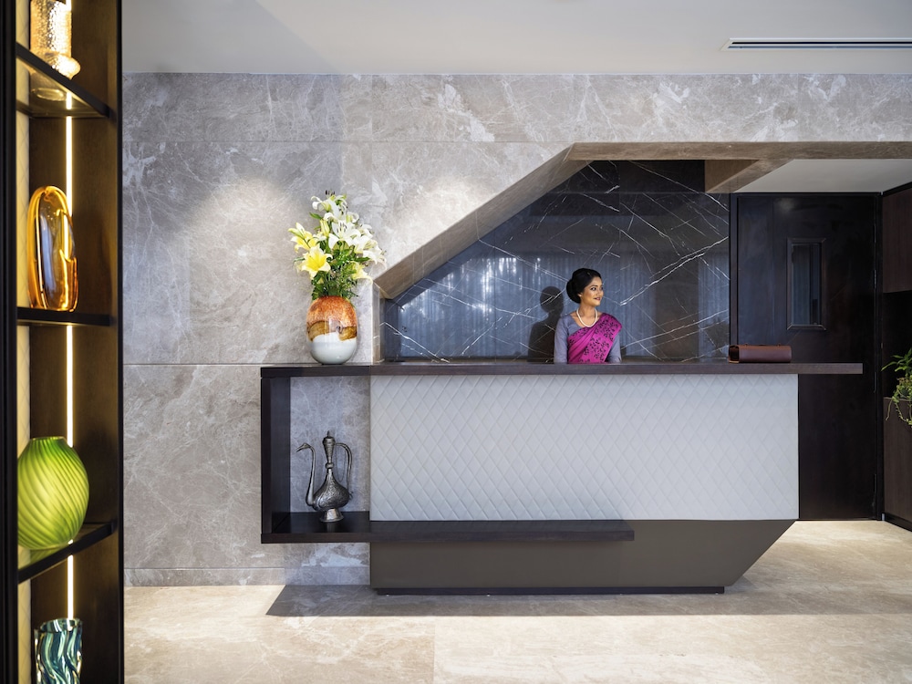 W Residence Living 21/72