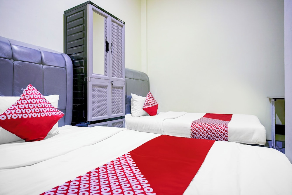 Hotel O Balige City Near Tugu Juara Monang 18/52