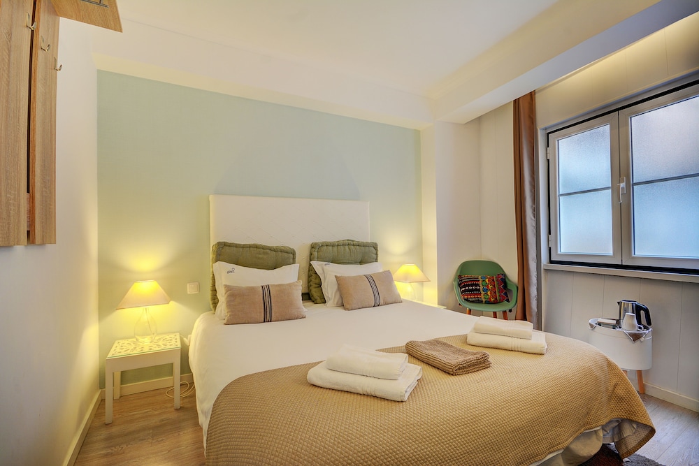 Inn Bairro Alto Bed & Breakfast 29/75