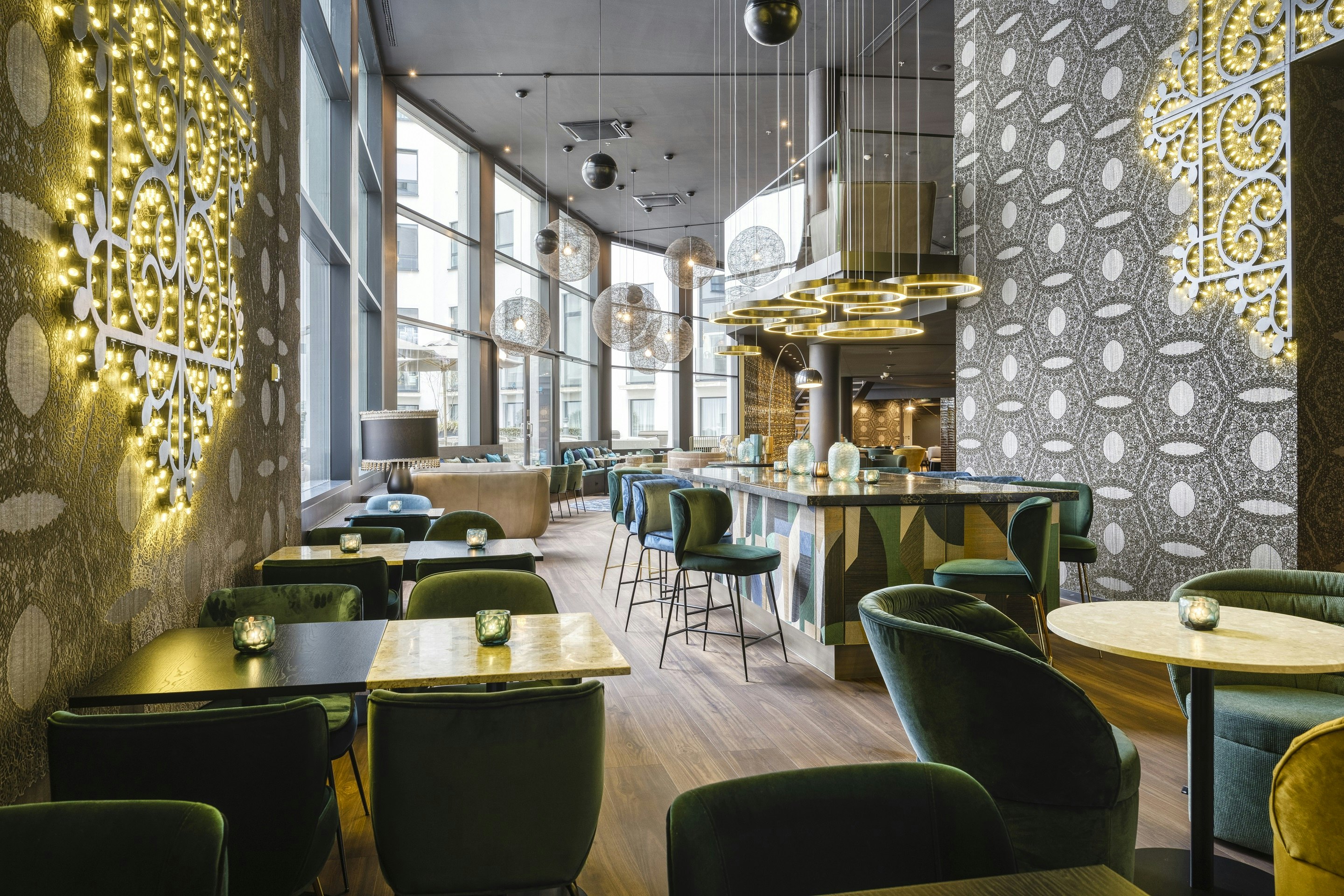 Motel One Brussels 16/26