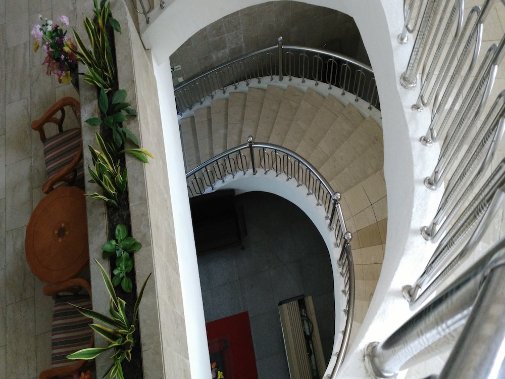 Jeruton Hotel 9/44