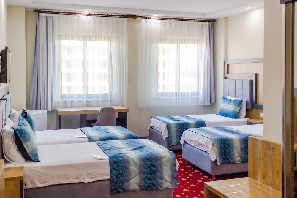Cemberlitas Hotel & Hamam 7/20