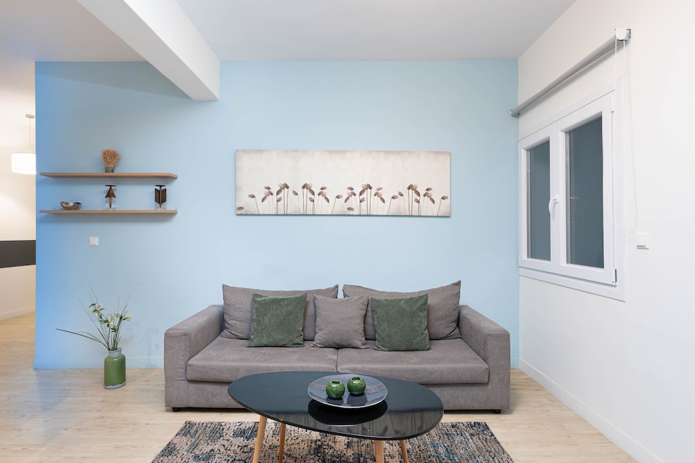 Athens Morum Apartments Formionos 28/50