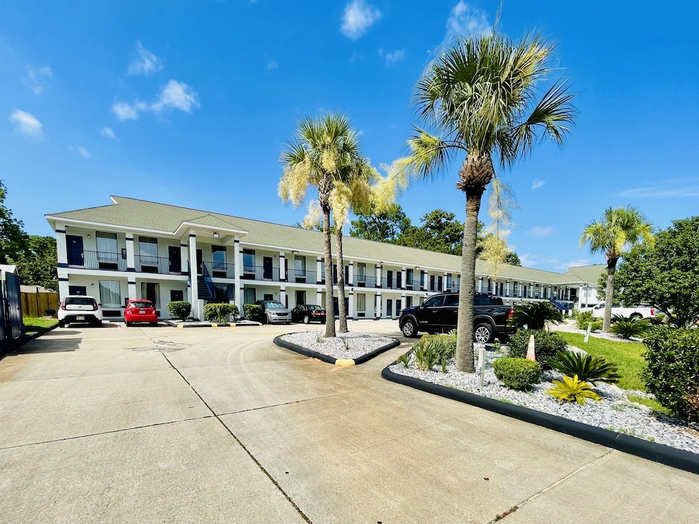 Best Western Magnolia 31/50