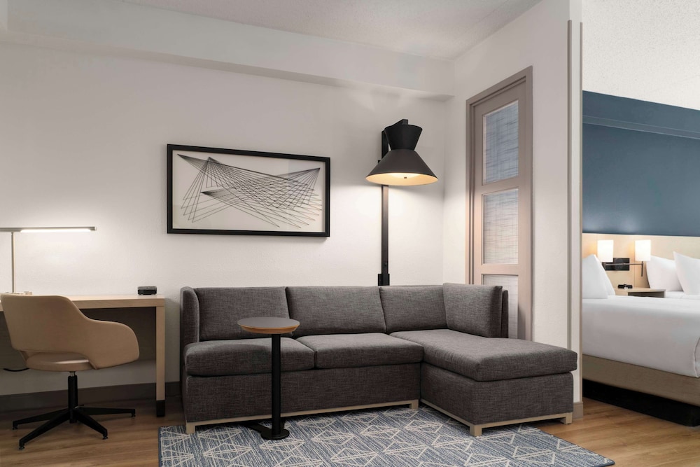 Hyatt Place Secaucus 29/50