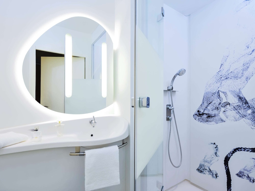 Ibis Budget Lille Centre 25/72