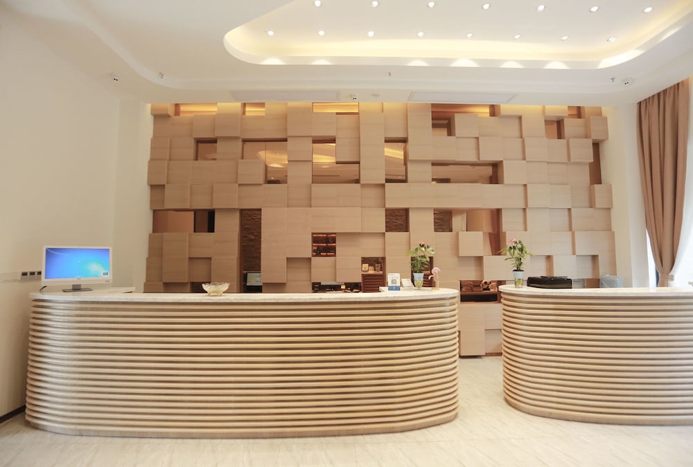 Poltton International Service Apartment Mayangxi Branch 2/67