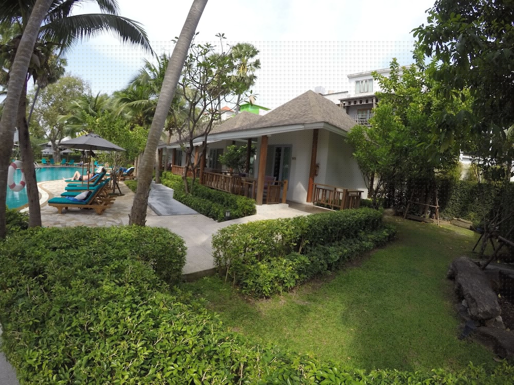 Bann Pantai Resort 7/69