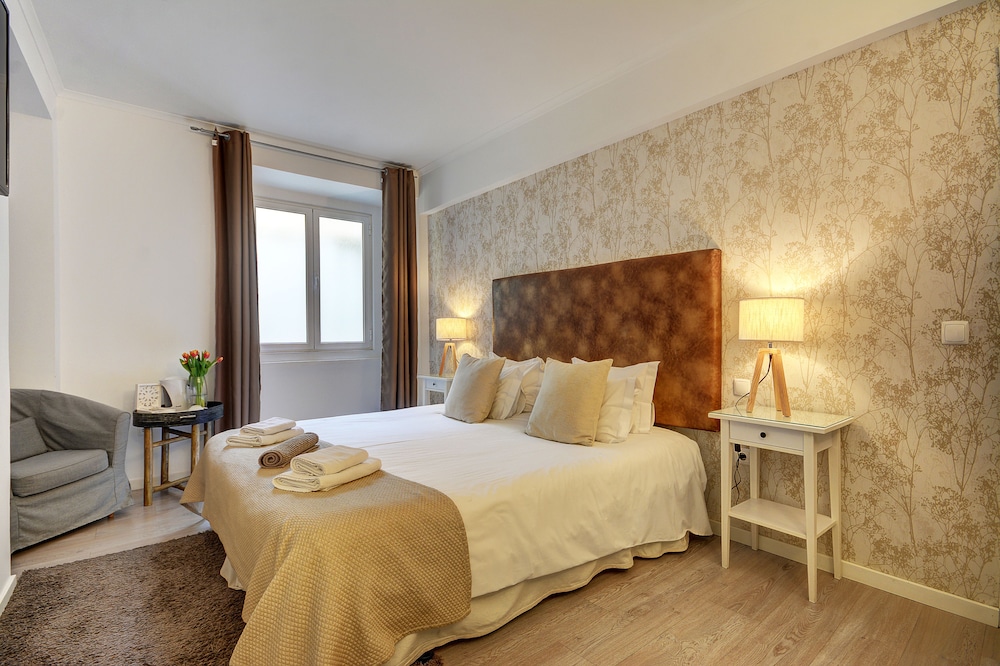 Inn Bairro Alto Bed & Breakfast 7/75