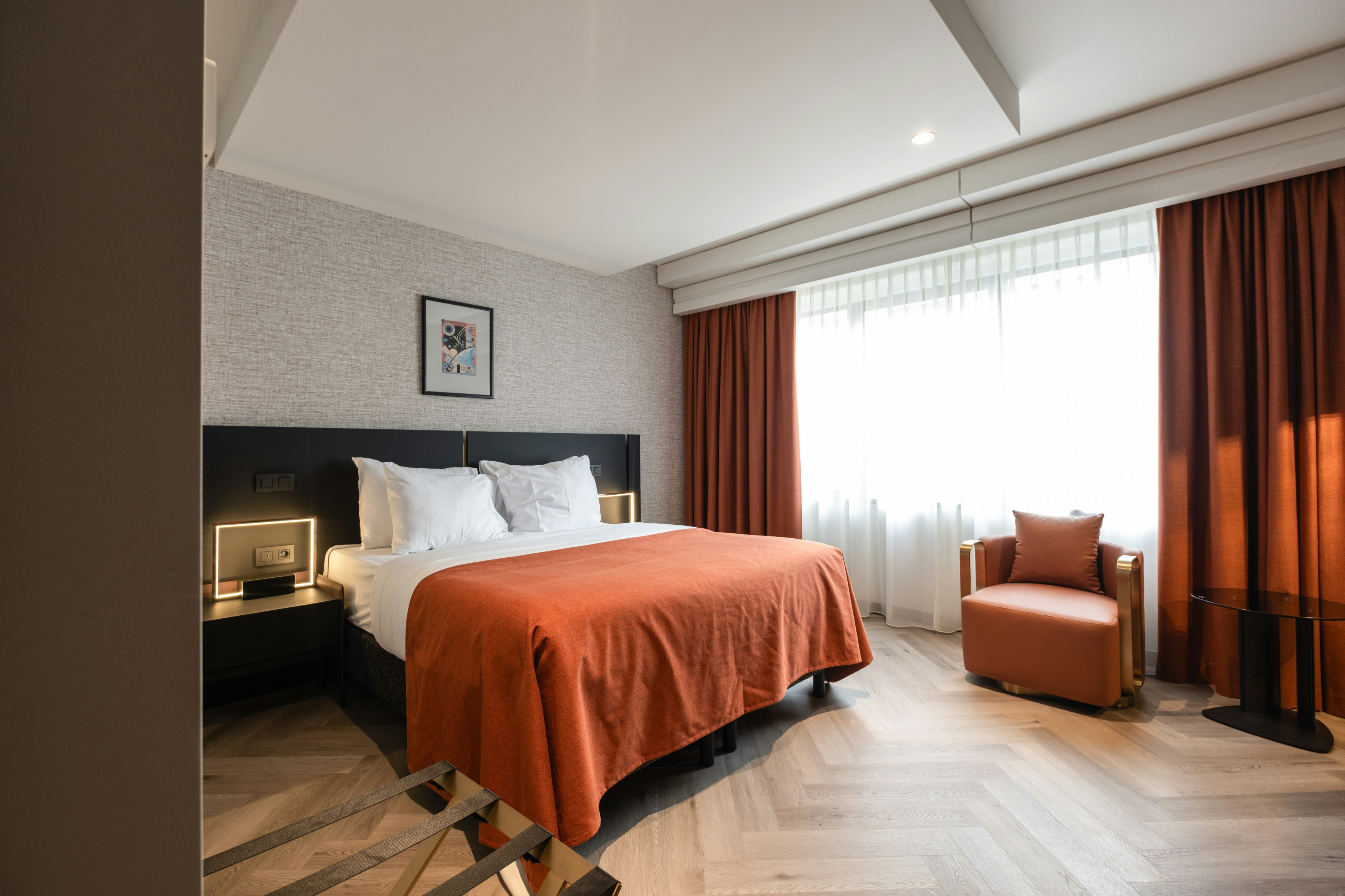 TOP CityLine Hotel Hyllit 20/68