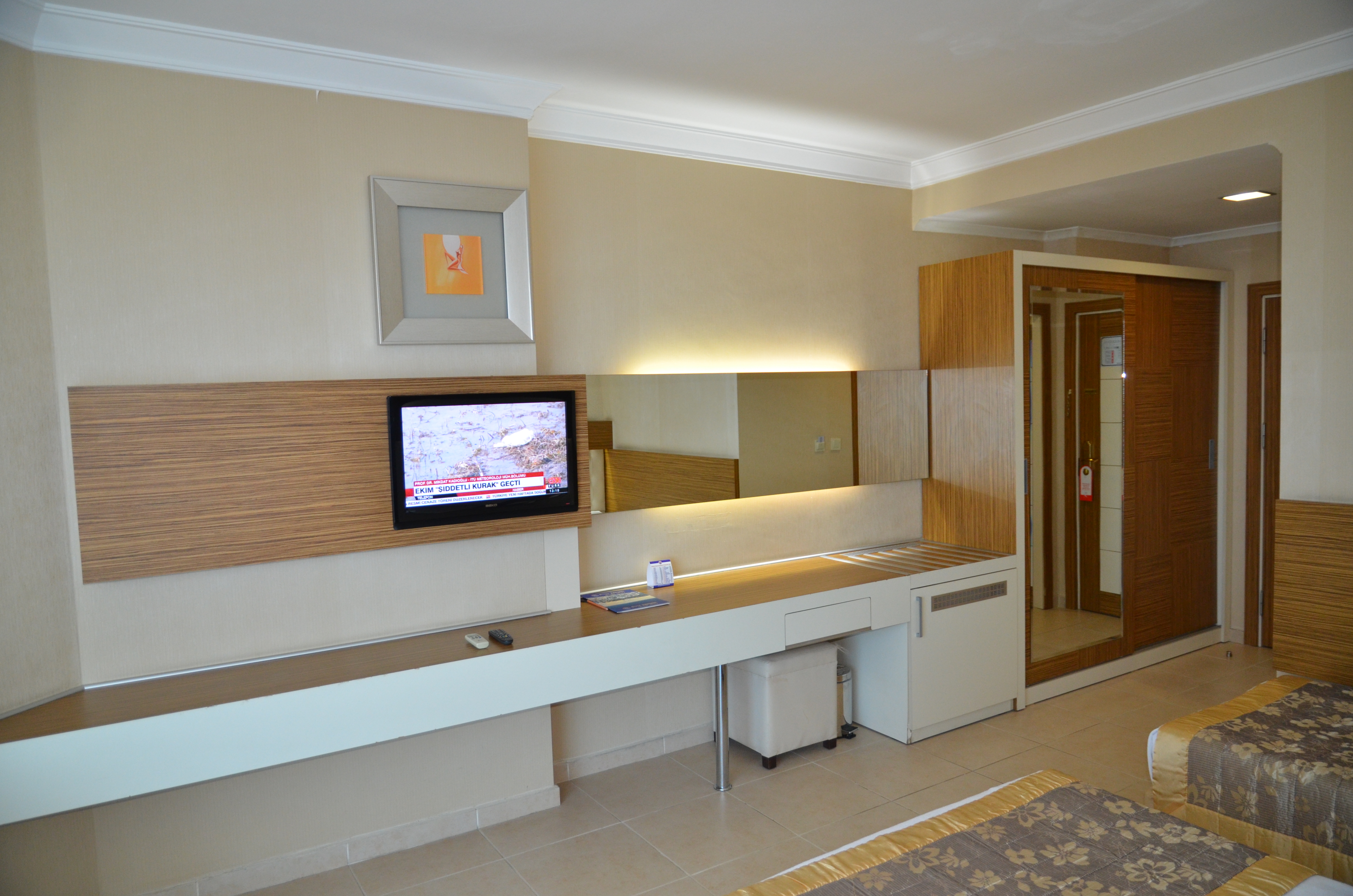 Grand Zaman Garden 5/50