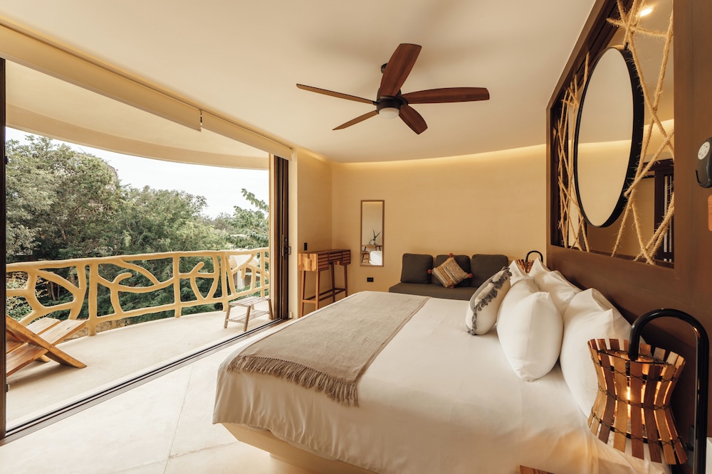 Kan Tulum Hotel 18/47