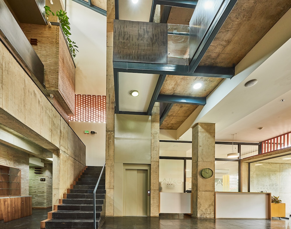 Alko Hotel Integrado 7/70
