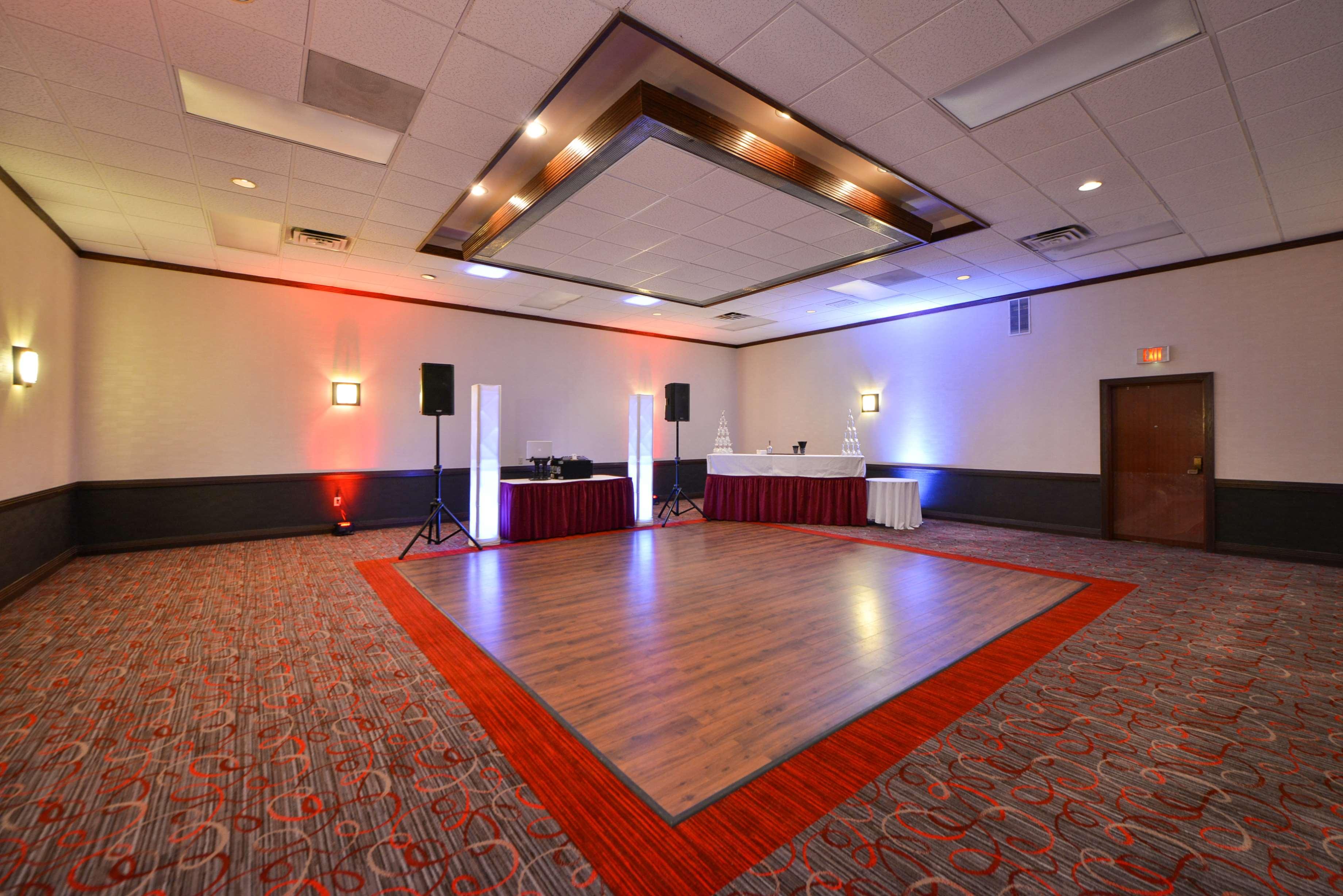 Radisson Hotel Madison 16/43