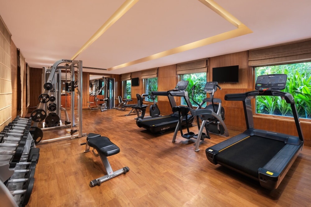 Hotel Ananta Spa And Resorts 24/50