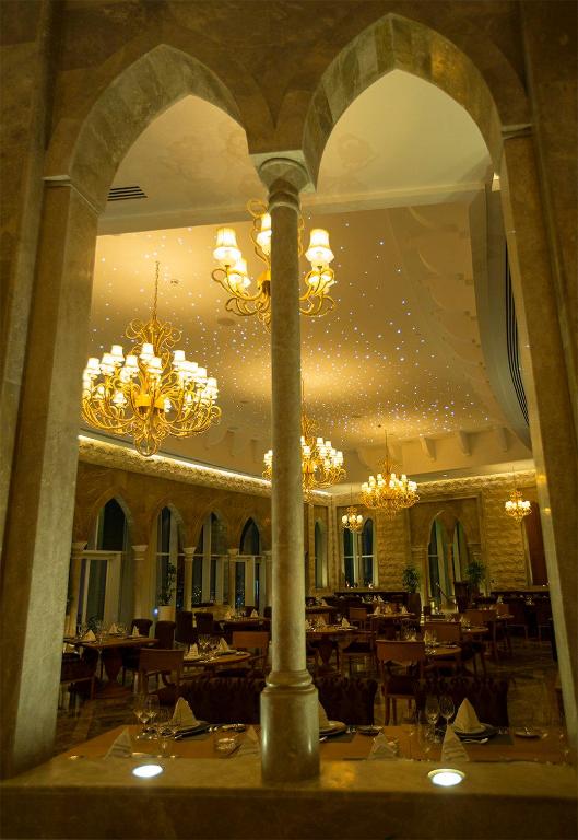 Grand Millennium Hotel Sulaimaniah — photo 5