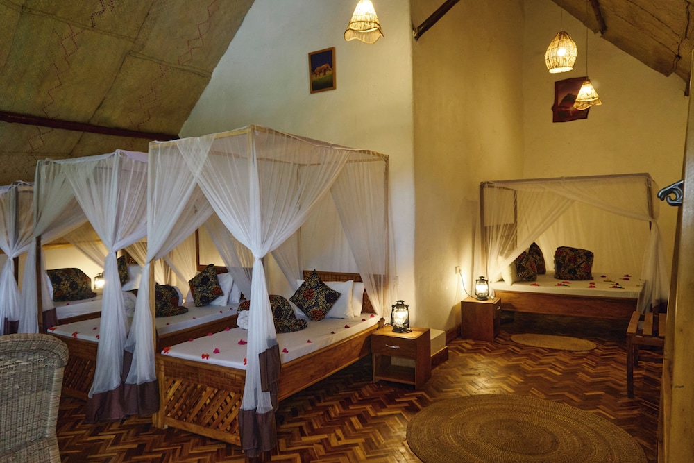 Arusha Safari Lodge 20/50