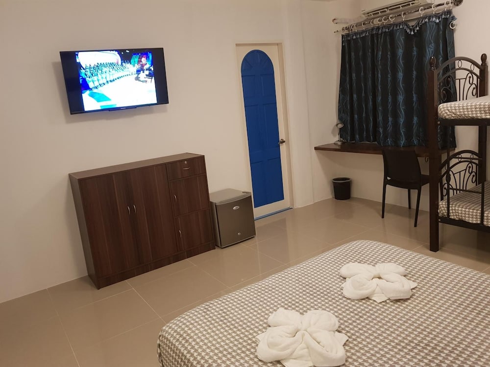 D' Gecko Hotel 22/54