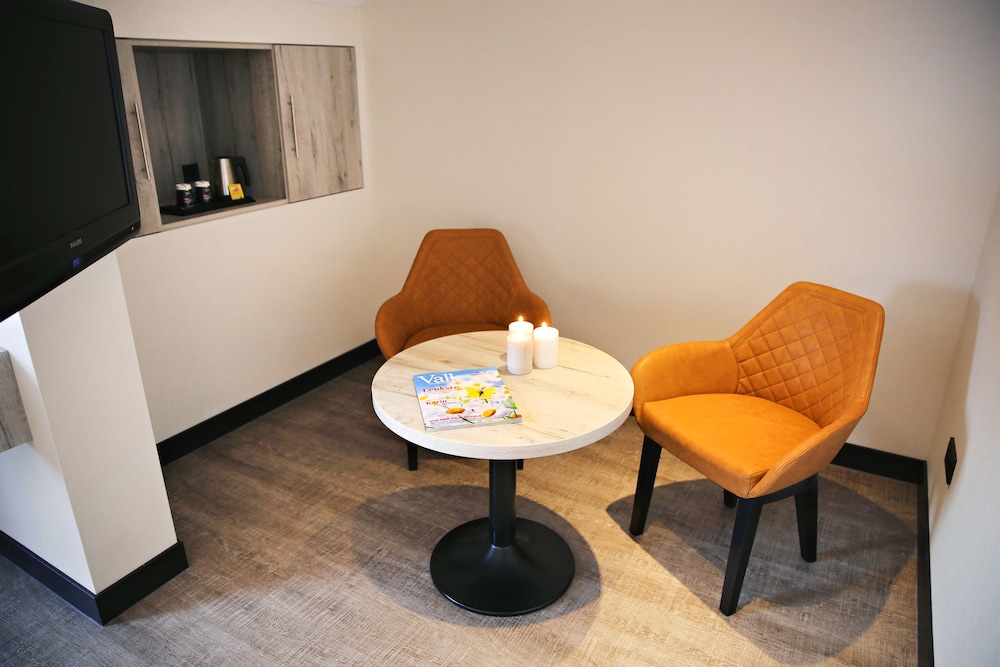 Van Der Valk Hotel Akersloot 40/53