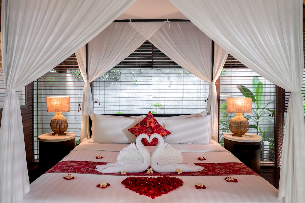 Mayaloka Villas Seminyak 48/76