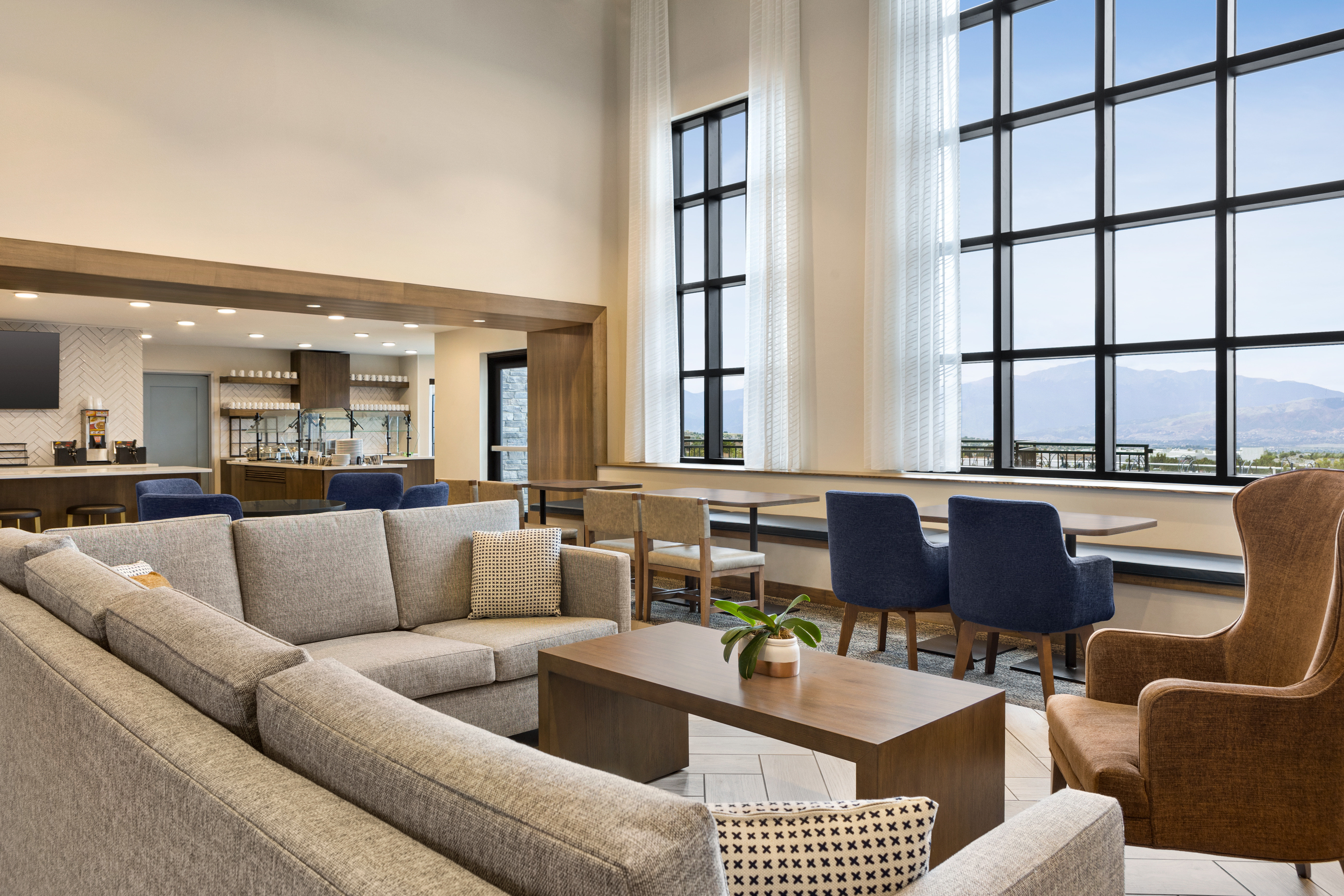 Staybridge Suites Colorado Springs NE - Powers 32/59