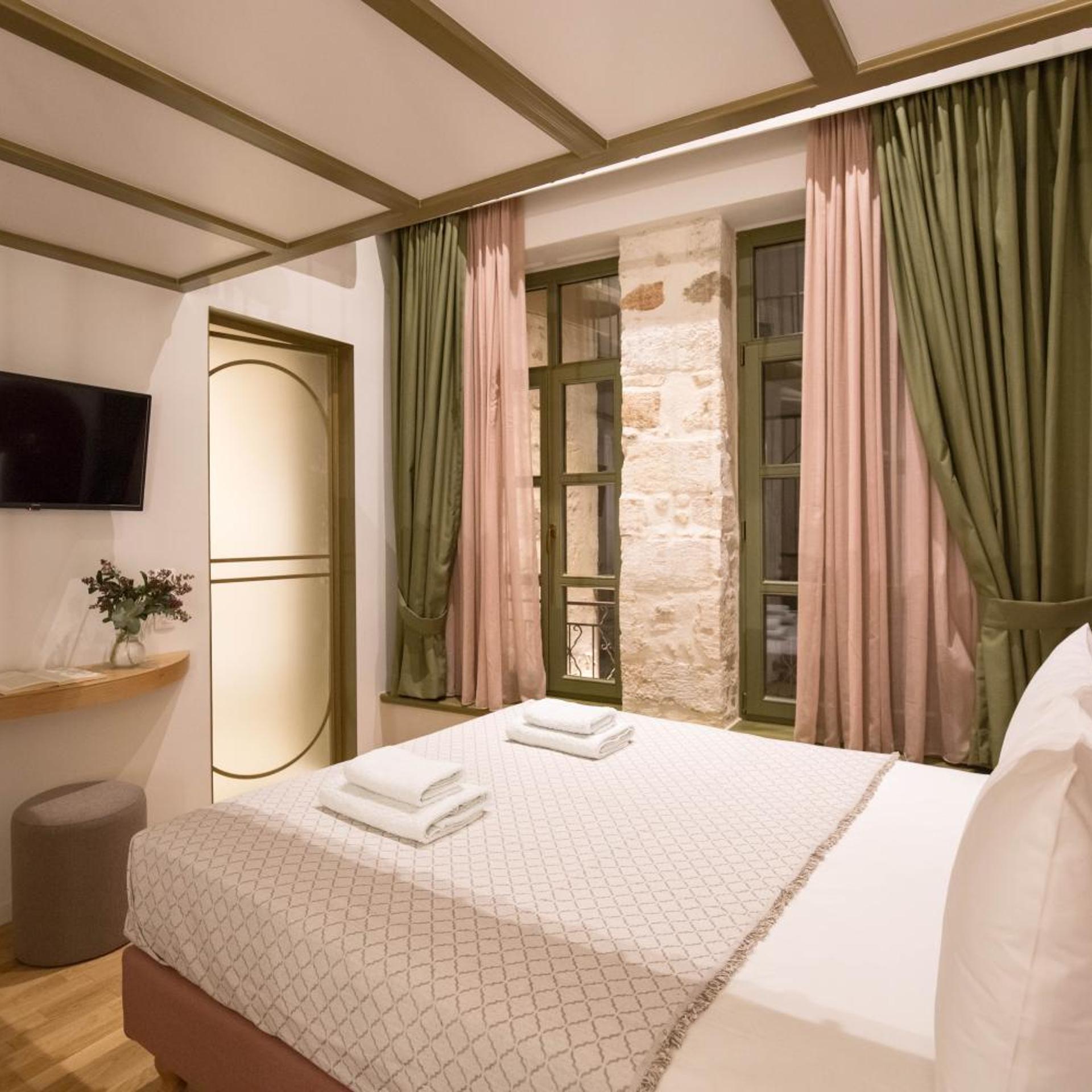 Neratze Hammam Suites 20/50