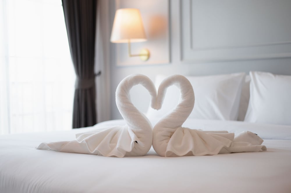 The Wing Boutique Hotel 30/39
