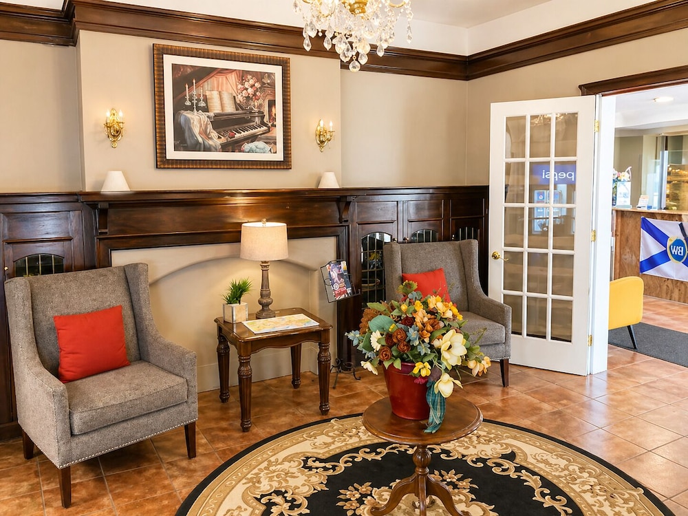 Harbourview Inn, SureStay Collection by Best Western 31/49