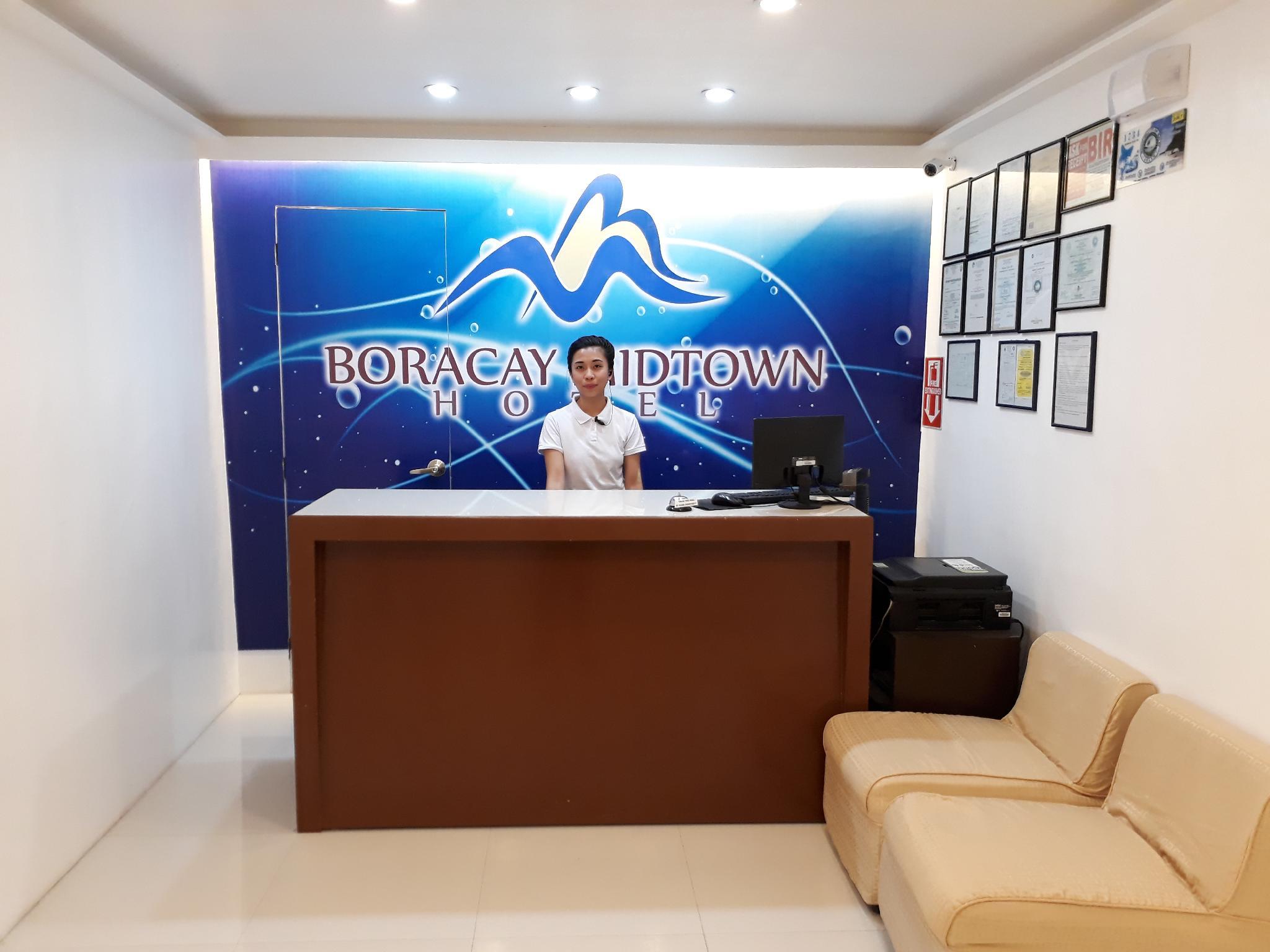 Budget Room Boracay Island Hostel 9/25