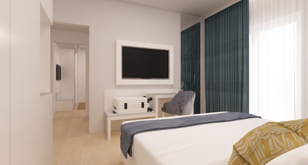 Astoria Suite Hotel 16/41
