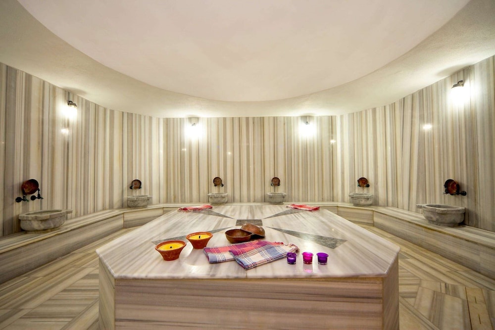 Grand Sahin s Gumuldur Resort 39/82